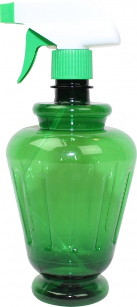 Обприскувач ручний Графин 0,8 л 