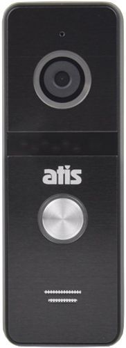 Відеопанель Atis AT-400FHD Black 112074