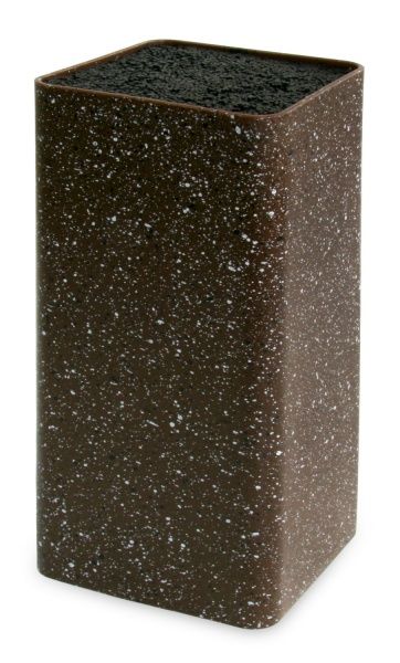 Підставка для ножів 10х10х23 см 77856 Lessner