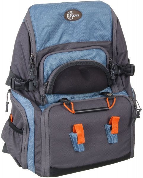 Сумка Navigator с боксами для рыболовных снастей bag 5