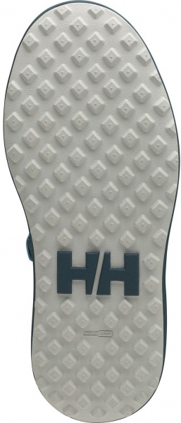 Сапоги Helly Hansen W ISOLABELLA GRAND 11480_558 р.US 7,5 синий