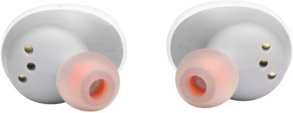 Навушники JBL® T125 TWS white (JBLT125TWSWHT) 