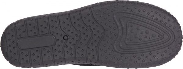 Тапочки для коралів TECNOPRO Nemo INF 415278-900050 EUR 36 чорний