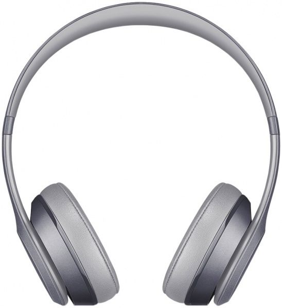 Гарнітура Beats Solo2 On-Ear Royal Collection stone grey 