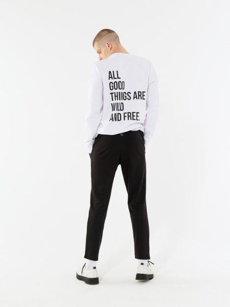 Брюки Outhorn HOL21-SPMD611-20S р. XL черный