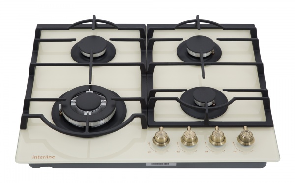 Варочная поверхность Interline HRG 764 FGT VA