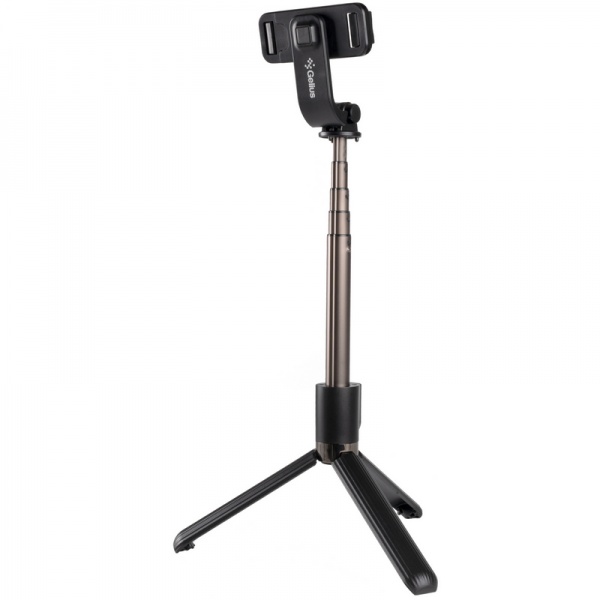 Селфі-монопод Gelius Pro Selfie Stick Tripod black GP-SS002
