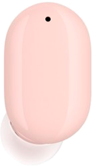Наушники Xiaomi Redmi Airdots 3 pink (770190) 