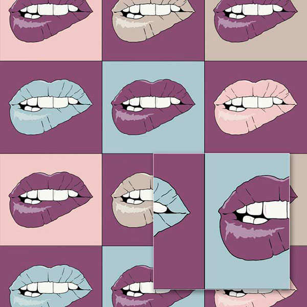 Sintra Decoration 519028 0.53x10.05 м