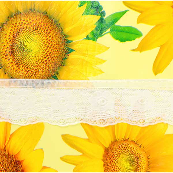 Скатертина Соняшник 71-122-030 120x152 см