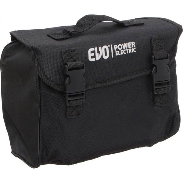 Компресор автомобільний EVO power electric WM102-19