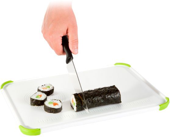 Дошка обробна Precioso 30x20x1,5 см 378930 Tescoma