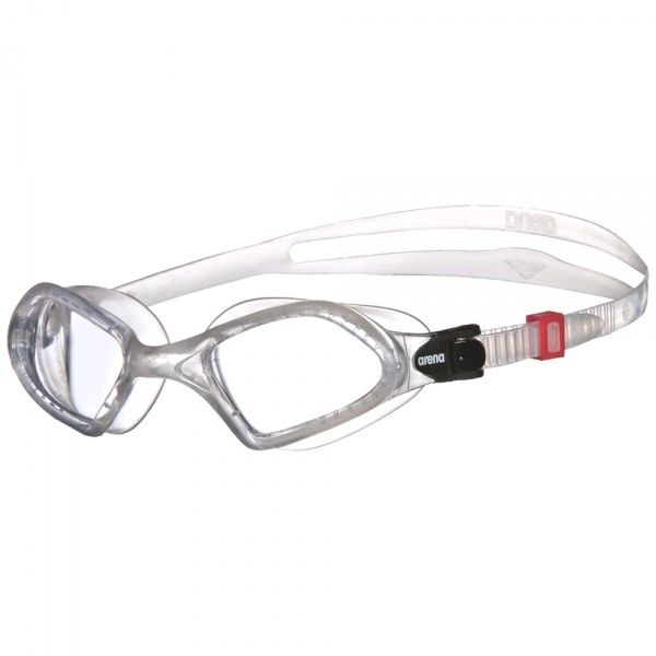 Очки для плавания Arena SMARTFIT 000023-111 серый