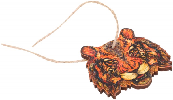 Підставка Тигр ZABAVA 