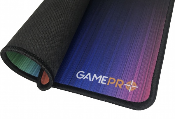 Игровой коврик GamePro Headshot Control (MP068N) 