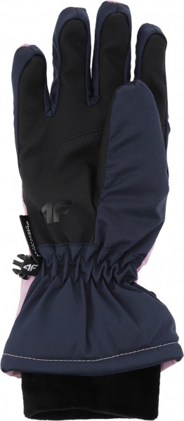 Пов'язка 4F D4Z21-CAF103-20S р.L/XL чорний