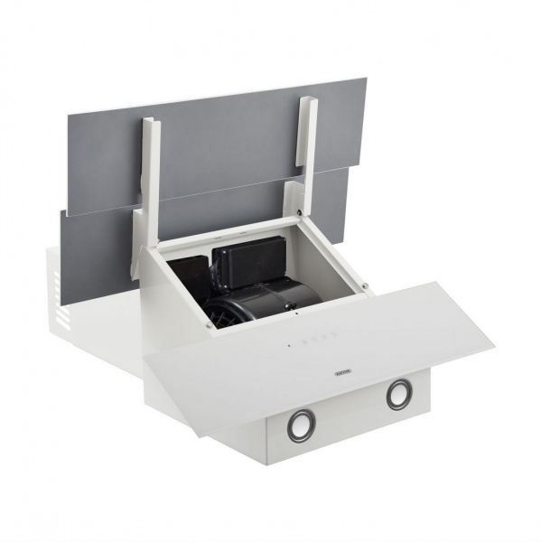 Витяжка Eleyus FENIX 1200 LED 60 WH