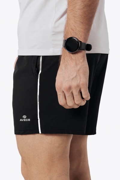 Шорти Avecs AV-30410/1 р. 56 чорний