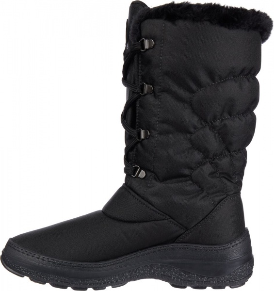 Черевики McKinley Isabelle II 252509-050 р.37 чорний