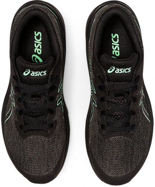 Кроссовки Asics GT-1000 11 GS 1014A237-022 р.39,5 серый