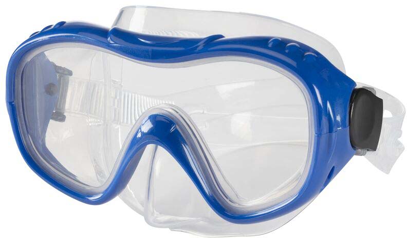 Маска для дайвинга Firefly SM3 I JR SM3 I JR 423330-545 р.S синий
