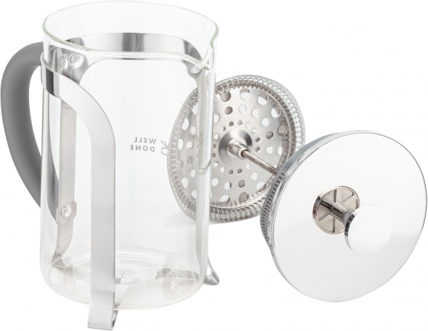 Френч-прес WD-8018B Well Done