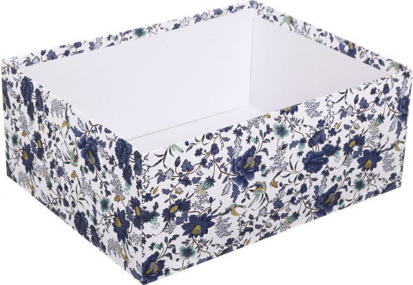 Коробка подарочная Art studio of happiness GS11722 34,5x26,5x14 см