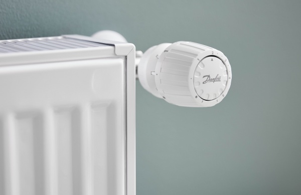 Головка термостатическая Danfoss RA 2990 013G2990