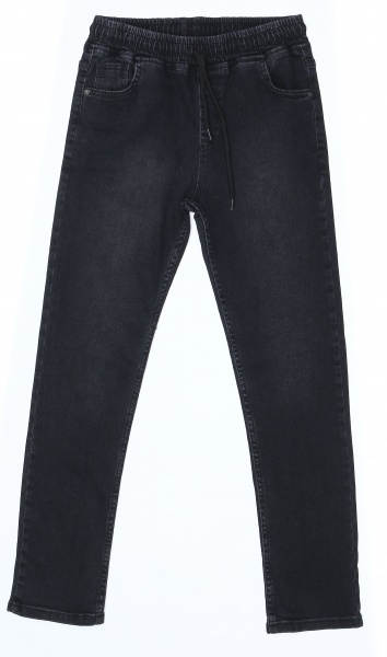 Джинси Altun 2-1084 р.146 чорний 