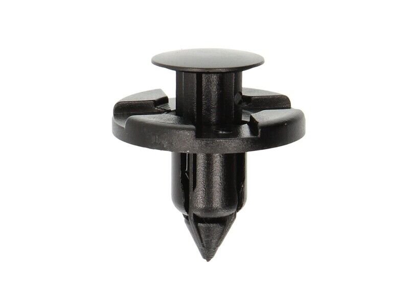 Клипса нажимная наружная универсальная Romix (B22088)