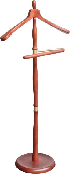 Вешалка для одежды Фенстер Камелия коричневый