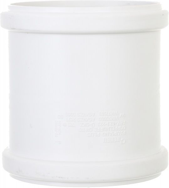 Муфта REHAU безшумна Raupiano Plus 110