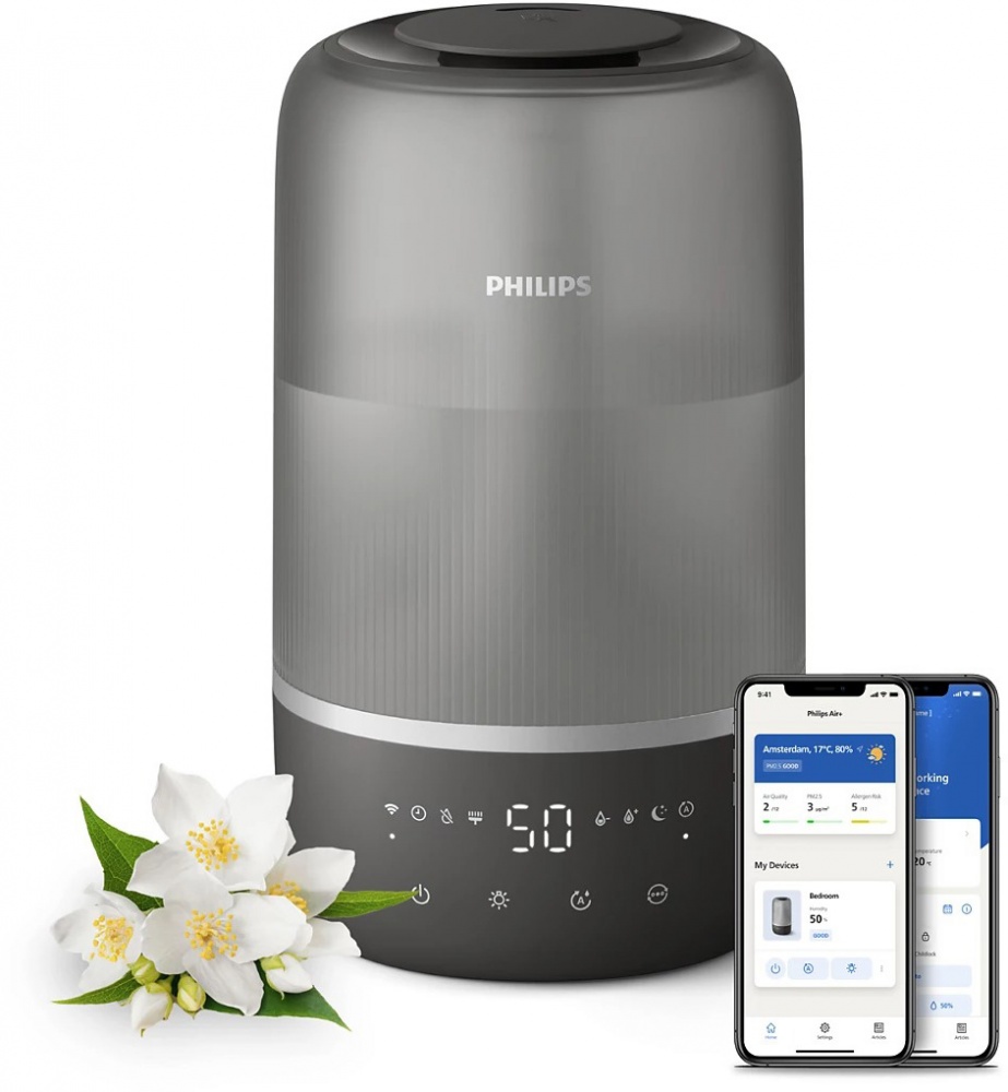 Увлажнитель воздуха Philips HU1510/03