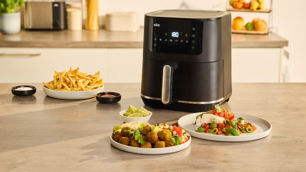 Мультипечь Braun HF5030 MultiFry 5