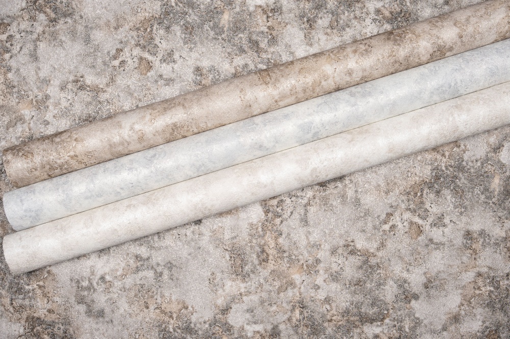 Обои виниловые на флизелиновой основе Славянские обои Elegance collection В119 Генуя 2 1313-11 1,06x10,05 м