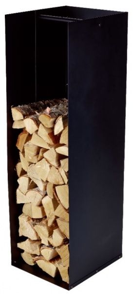 Дровница Flamma H205B-M