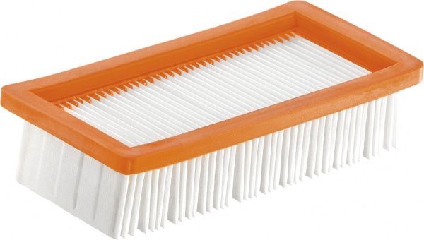 Мішки до промислових пилососів