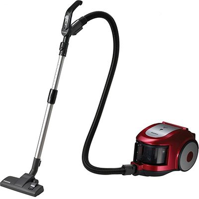 Пылесос Samsung VCC6590H3C/XEV