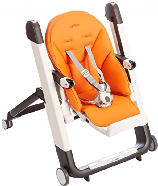 Стульчик для кормления Peg-Perego Siesta Follow Me BL38