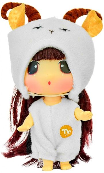 Кукла коллекционная Ddung Знаки Зодиака Козерог FDE0904cap