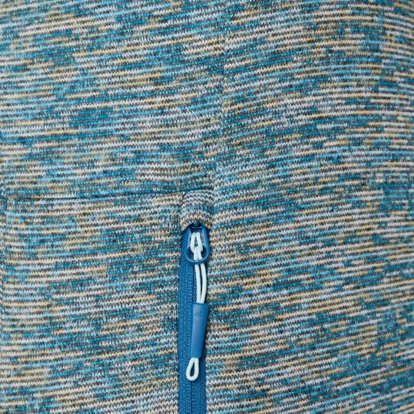 Джемпер McKinley Ira wms 294690-901911 р. 44 синий меланж