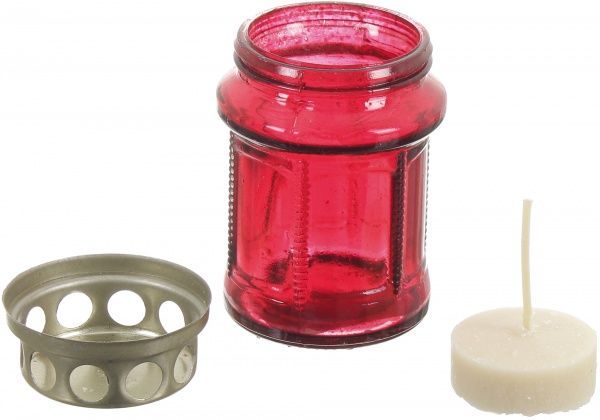 Свеча Лампадка 102 Kyiv Candle Factory