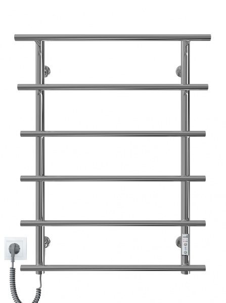 Рушникосушарка електрична Mario Маріо-І 800х630/160 електр. TR л/п