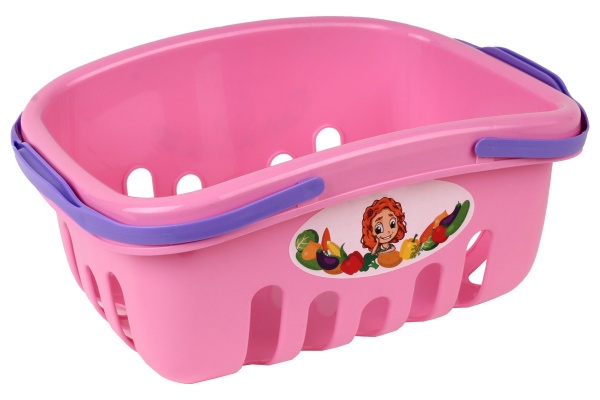 Корзина для продуктов ТехноК малий