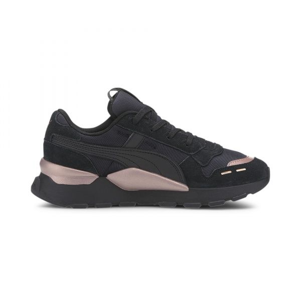 Кроссовки Puma RS 2.0 Mono Metal Wn s 37467002 р.UK 5,5 черный