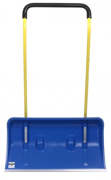 Лопата для снігу для снігу Лопата для снігу для снігу велика з ручками (10310075)