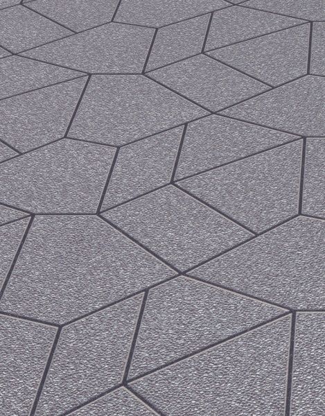 Шпалери вінілові на флізеліновій основі Erismann Carat 12039-37 1,06x10,05 м 