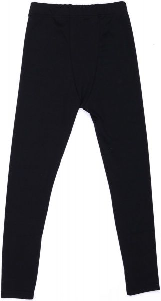 Кальсоны KOSTA 0255-2 р.146 черный 