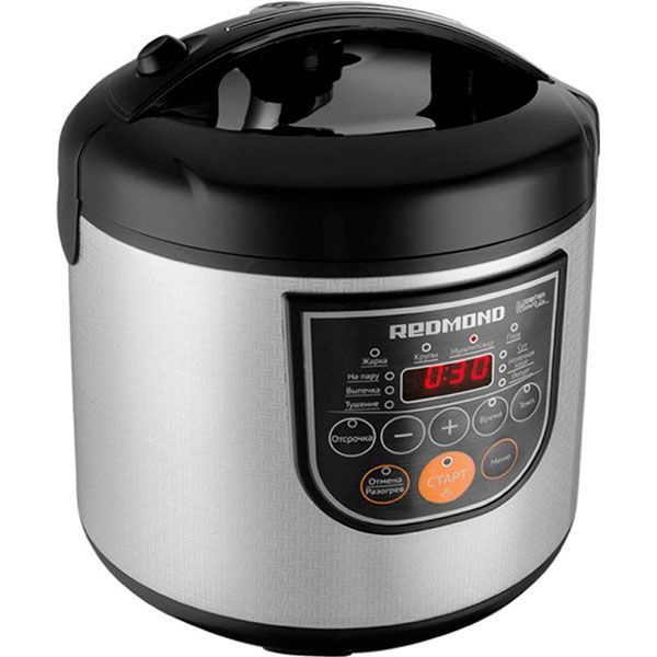 Мультиварка Redmond RMC-M22