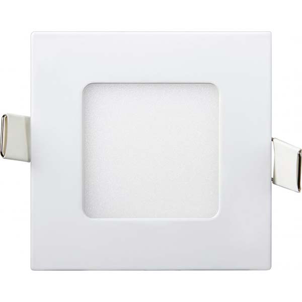 Светильник точечный Luxray LX464RKP-03 LED 3 Вт 6400 К холодный 